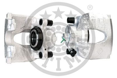 Zacisk hamulca OPTIMAL BC-2474R