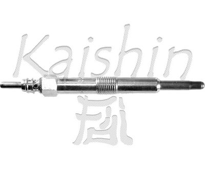 KAISHIN 39187 Свеча накаливания  для LAND ROVER DEFENDER Station Wagon (L316) 2.5 Td5 4x4 (L316)