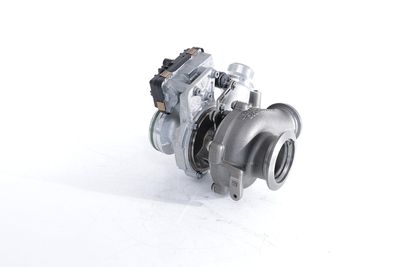 LADER AUFLADUNG BTS Turbo T918779 13