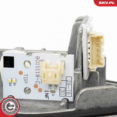 UNITATE DE CONTROL LUMINI ESEN SKV 59SKV232 4