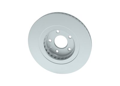 BREMSSCHEIBE BOSCH 0986479H02 15