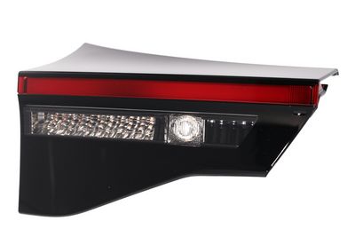 Achterlicht Links (binnen, LED, kleur van het glas red) past: TOYOTA YARIS CROSS 08.20-