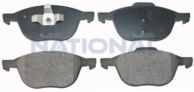 National NP2002