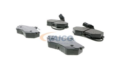 BREMSBELAGSATZ SCHEIBENBREMSE VAICO V108137 41
