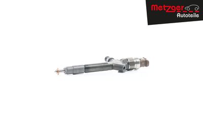 INJECTOR METZGER 0870196 37