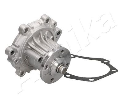 Water Pump, engine cooling 35-02-253