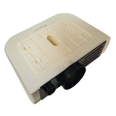 Filtr powietrza QUINTON HAZELL QFA1178