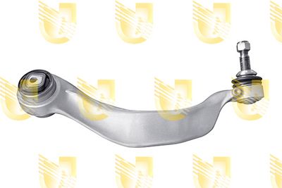 LENKER RADAUFHäNGUNG