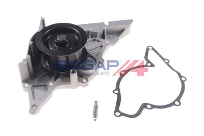 POMPă DE APă RăCIRE MOTOR BOGAP A4234127