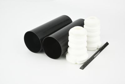 CHIT PROTECTIE PRAF AMORTIZOR FEBEST BMSHBE90RKIT 44