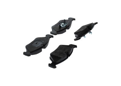 BREMSBELAGSATZ SCHEIBENBREMSE BOSCH 0986495162 21