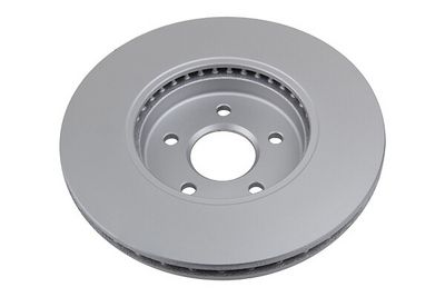 BREMSSCHEIBE VALEO 672610 1