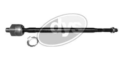 DYS 24-21108 Наконечник рулевой тяги  для MAZDA 323 F V (BA) 1.5 16V