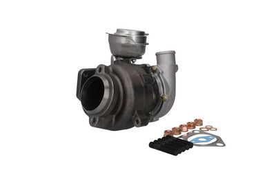 COMPRESOR SISTEM DE SUPRAALIMENTARE KAMOKA 8600154 3