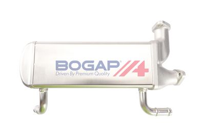 RADIATOR RECIRCULARE GAZE DE ESAPAMENT BOGAP A6320114 3