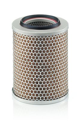 Luftfilter