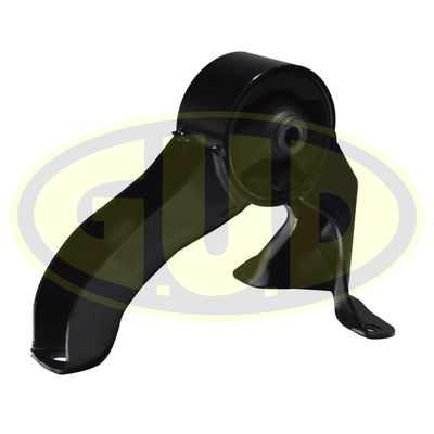 G.U.D. GEM001142 Подушка двигателя для MITSUBISHI LANCER VIII (CY_A, CZ_A)