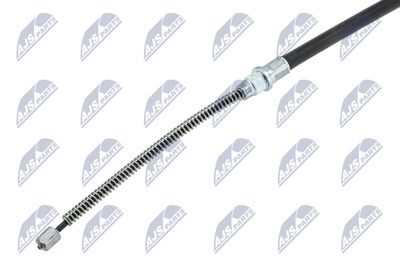 CABLU FRANA DE PARCARE NTY HLRFT016 1