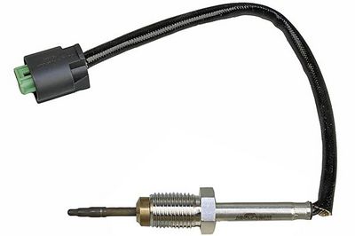 датчик, температура на изгорелите газове METZGER AUTOTEILE 0894626