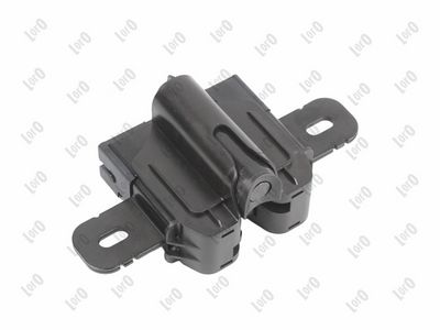 заключващ механизъм на капак на двигателя ABAKUS 132-052-038