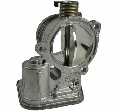 DROSSELKLAPPENSTUTZEN METZGER AUTOTEILE 0892322 1