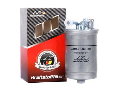 горивен филтър A.Z. Meisterteile AZMT-41-020-1254