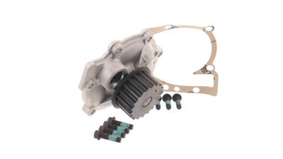 POMPă DE APă RăCIRE MOTOR SKF VKPC86618 9