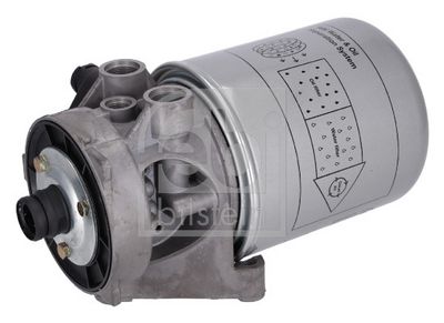 LUFTTROCKNER DRUCKLUFTANLAGE