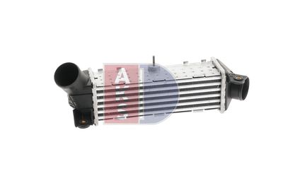 LADELUFTKüHLER AKS DASIS 047000N 14