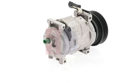 KOMPRESSOR KLIMAANLAGE AKS DASIS 851915N 8