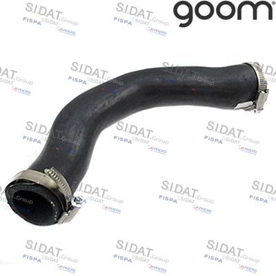 въздуховод за турбината SIDAT 500377