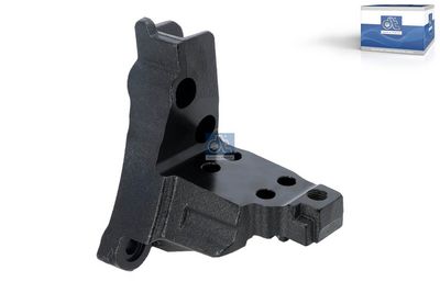 Soporte, motor