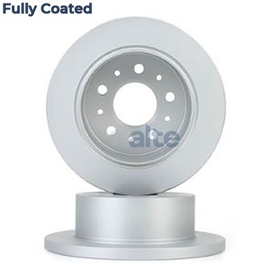 DISC FRANA ALTE AUTOMOTIVE 128220FCAL