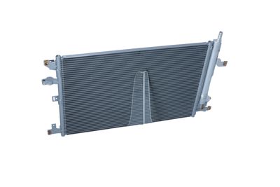 CONDENSATOR CLIMATIZARE NRF 35889 24