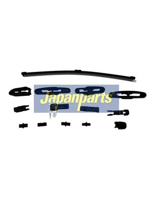 JAPANPARTS Valytuvai