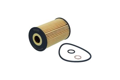 FILTRU ULEI KAMOKA F124801 1