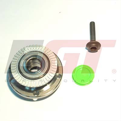 Wheel Bearing Kit 554212EGTk