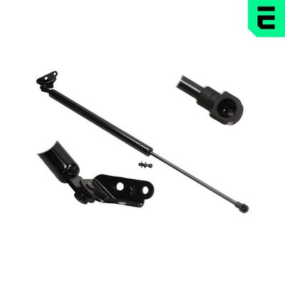 AMORTIZOR PORTBAGAJ OPTIMAL AG40320