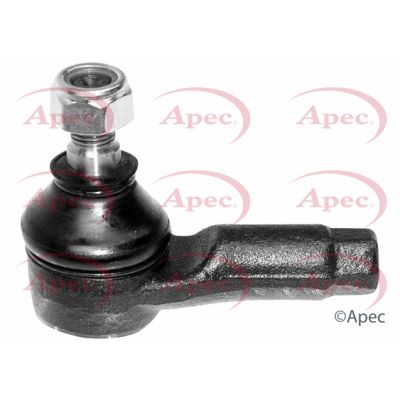 Tie Rod End APEC AST6284