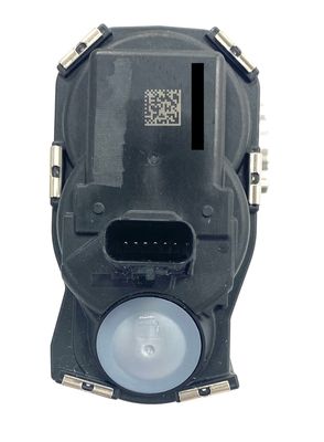 DROSSELKLAPPENSTUTZEN LUCAS LTH5063 1