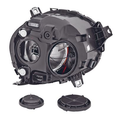 HAUPTSCHEINWERFER VALEO 045348 1