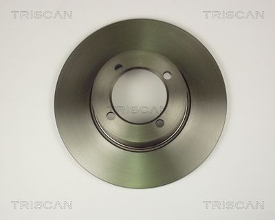 Тормозной диск TRISCAN 8120 24102 для OPEL OLYMPIA