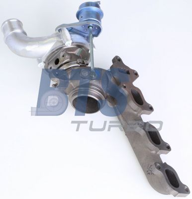 LADER AUFLADUNG BTS Turbo T912277 3