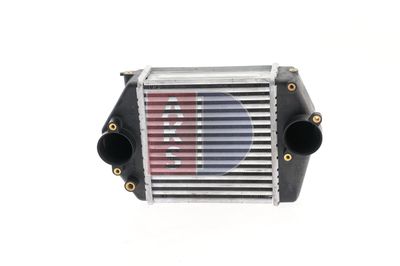 LADELUFTKüHLER AKS DASIS 117002N 15