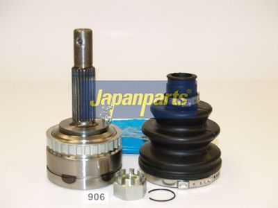 JAPANPARTS Jungčių komplektas, kardaninis velenas