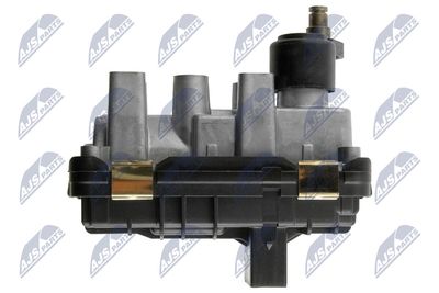 ELEMENT DE AJUSTARE TURBOCOMPRESOR NTY ECDAR003 2