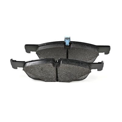 BREMSBELAGSATZ SCHEIBENBREMSE DELPHI LP3166 15