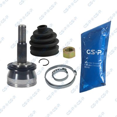 Jungčių komplektas, kardaninis velenas