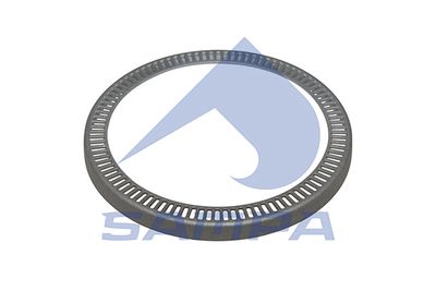 Anillo sensor, ABS