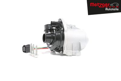 POMPă DE APă RăCIRE MOTOR METZGER AUTOTEILE 4007026 9